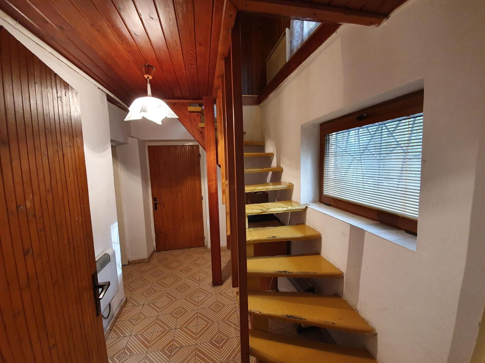 Chata Veronika, Vratna Dolina - Terchova Exterior photo